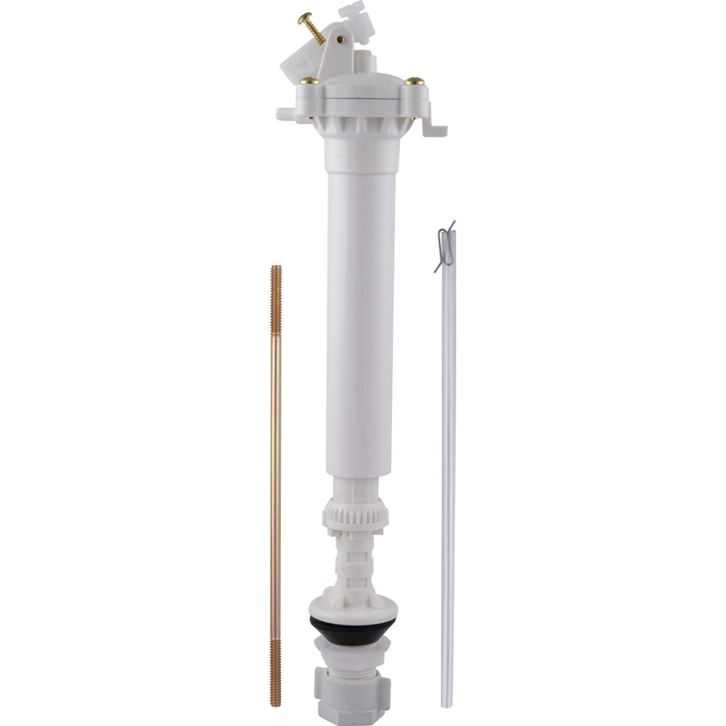 Toilet Fill Valve - Adjustable - PlumbShop®