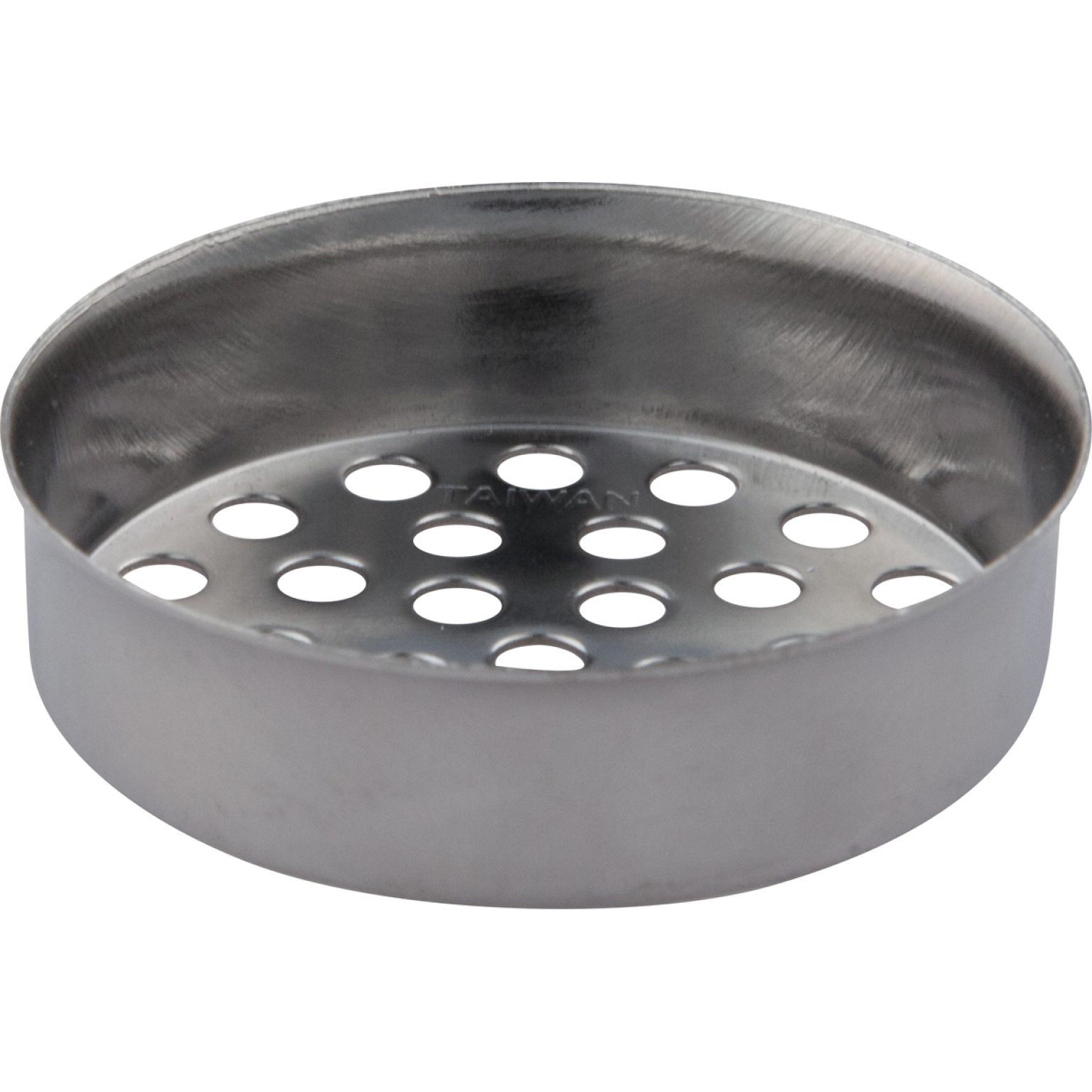 Crumb Cup Basin Strainer - 1-3/8