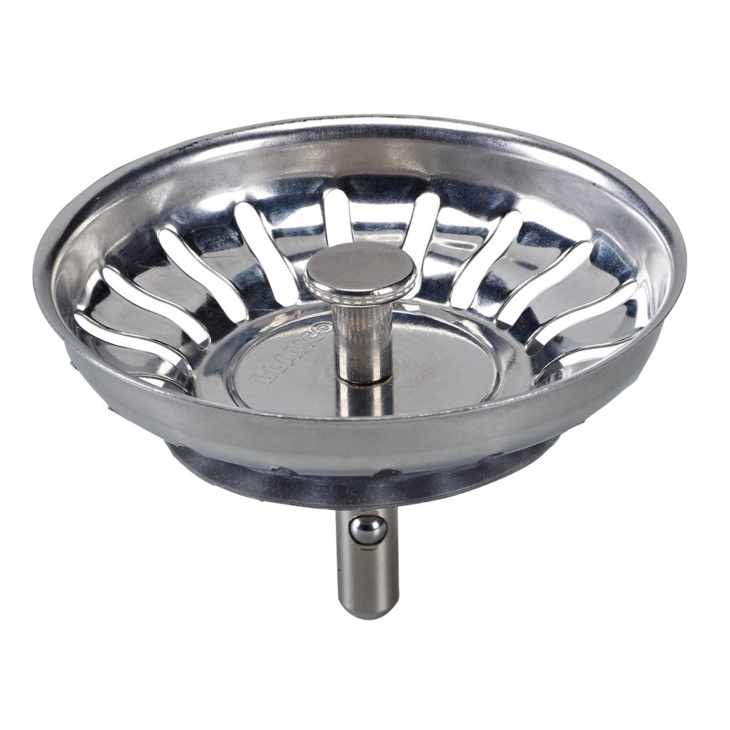 BLANCO Basket Strainer - PlumbShop®