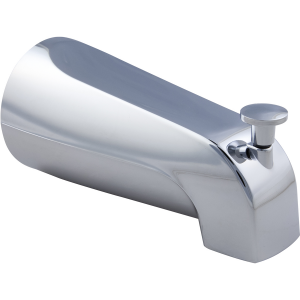 Universal Diverter Tub Spout - PlumbShop®